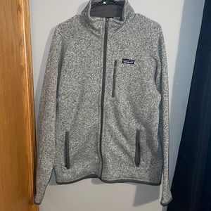 Patagonia Better Sweater